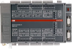 ABB  可编程控制器