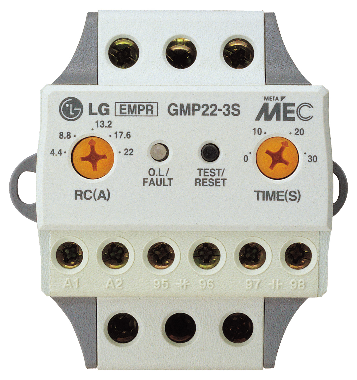 韩国（LS产电）LS电子式继电器