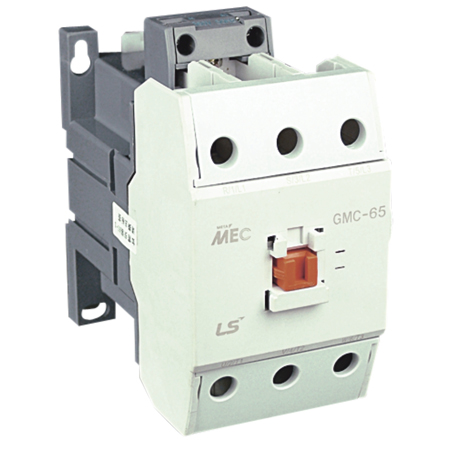 韩国（LS产电)  接触器 GMC-65 220V