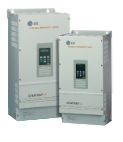 韩国（LS产电)  IHVT系列变频器