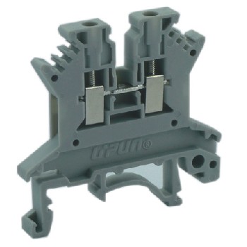 UKJ系列框式螺钉压接端子排