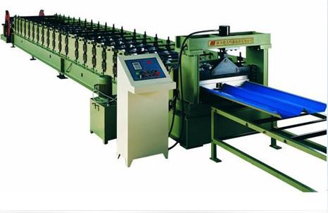 压型机设备电气控制柜