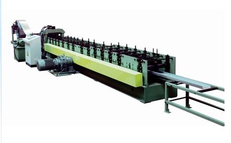 C Z檩条机电气控制柜