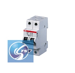 ABB 微型断路器 S203-C10