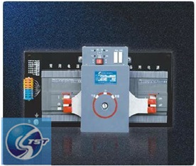 ABB 双电源转换开关 OT125F3C