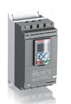  全智型软起动器PSTX