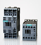 SIRIUS（进口）3RT2 / 3RT1接触器